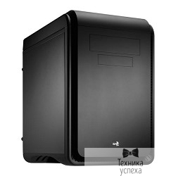 MidiTower Aerocool DS Cube Black mATX (без БП)
