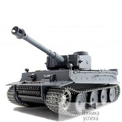 GINZZU [3818-1 Pro] German Tiger I Танк Р/<wbr>У,  1:16, дым 