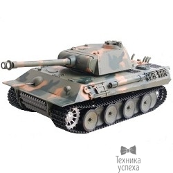 GINZZU [3819-1] German Panther Танк Р/<wbr>У, , 1:16, дым 