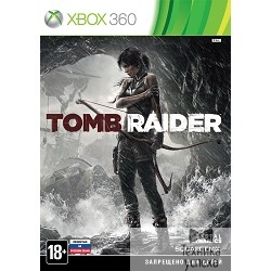 Tomb Raider (русская версия)