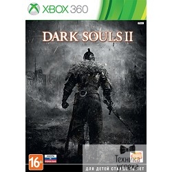 Dark Souls II (русские субтитры)