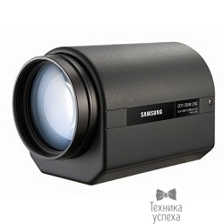 Samsung SLA-12240 объектив 1/<wbr>2" , АРД, моторизованный, 12.0-240.0 мм, (30.8 - 1.6)°, VD, F1.6-360, C