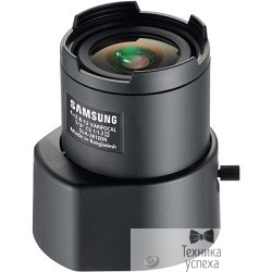 Samsung SLA-2812DN объектив, 1/<wbr>3" , АРД, 2.8-10 мм, (93.7-28.3)°, DC, F1.4-360, IR-линзы, CS