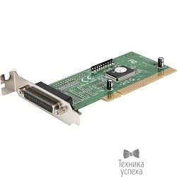 Lenovo ThinkServer 0C19508  Single Parallel Port PCI Adapter