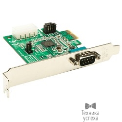 Lenovo ThinkServer 0C19509  Single Serial Port PCI Adapter