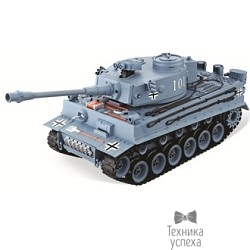 GINZZU YH4101-1 German Tiger Танк Р/<wbr>У, 1:20, grey NEW 