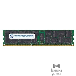 HP 2GB (1x2GB) Single Rank x8 PC3L-12800E (DDR3-1600) Unbuffered CAS-11 Low Voltage Memory Kit (713975-B21)