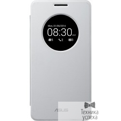 Чехол-книжка ASUS View Flip Cover для ZenFone 6 A600CG, белый