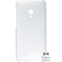 Чехол-крышка ASUS Clear Case для ZenFone 5 A500CG\<wbr>A501CG\<wbr>A500KL, прозрачный