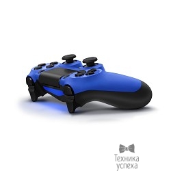 Sony PS 4 Геймпад Sony DualShock Blue (CUH-ZCT1E/<wbr>02R /<wbr>50885231)