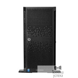 Сервер HP ProLiant ML350 Gen9 E5-2620v3 16GB-R P440ar 8SFF 500W PS Base Tower Server (765820-421)