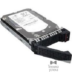 Lenovo ThinkServer 4XB0F28668 3.5" 4TB 7.2K Enterprise SATA 6Gbps Hard Drive for RS-Series 