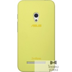 Чехол Asus для Zenphone A500 PF-08 желтый PF-08 RUGGED CASE/<wbr>A500CG_A500KL/<wbr>YL/<wbr>5/<wbr>10 (90XB024A-BSL030)