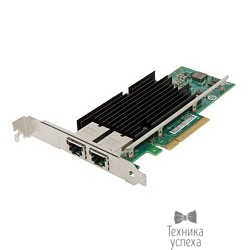 Lenovo ThinkServer X540-T2 0C19497 10Gbps Ethernet  Server Adapter by Intel