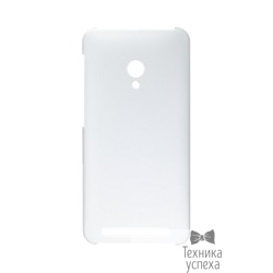 Чехол-крышка ASUS Clear Case для ZenFone 4 A450CG, прозрачный
