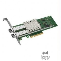 Lenovo ThinkServer X520-SR2 0C19487 10Gbps Ethernet Server Adapter by Intel
