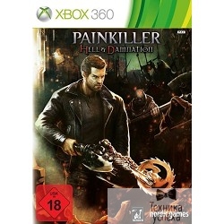Painkiller: Hell & Damnation Полное Издание