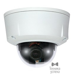 Qcam (QCI-12R) Купольная камера IP 2MP 3.3-12mm POE SD