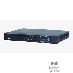 Qcam (QCM-16RTL) Видеорегистратор 16 каналов видео и 16 каналов аудио. Real-time 960H