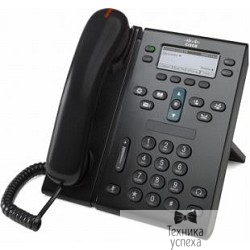 CP-6945-C-K9= Cisco UC Phone 6945, Charcoal, Standard Handset