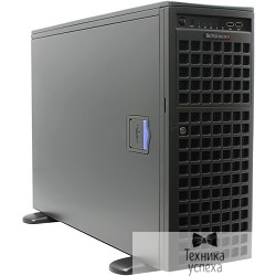 Supermicro SYS-7047GR-TRF