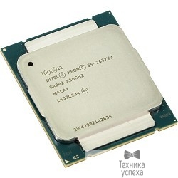 Lenovo 4XG0F28836 Lenovo ThinkServer RD650 Intel Xeon E5-2637 v3 (4C, 135W, 3.5GHz) Processor Option Kit 