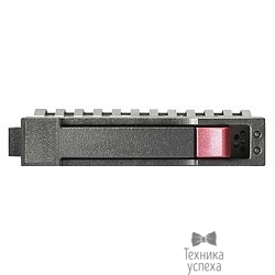 HP 6TB 6G SATA 7.2K rpm LFF (3.5-inch) SC 512e Performance 1yr Warranty Hard Drive (793667-B21)