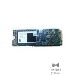 Lenovo 4XB0F28656 Lenovo ThinkServer M.2 120GB Value Read-Optimized SATA 6Gbps Solid State Drive 