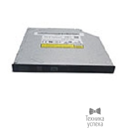 Lenovo 4XA0F28608 Lenovo ThinkServer Slim SATA DVD-ROM Optical Disk Drive 