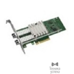 Lenovo 4XC0F28733 Lenovo ThinkServer X520-SR2 PCIe 10Gb 2 Port SFP+ Ethernet Adapter by Intel 