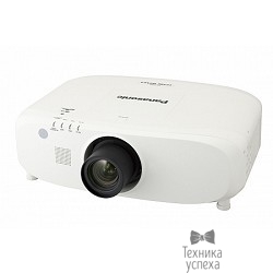 Panasonic PT-EZ580LE проектор 5 400 лм, WUXGA, 5000:1, Digital Link, без объектива 