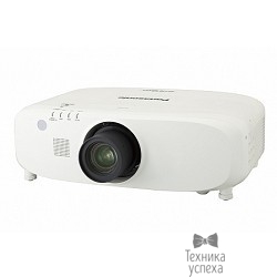 Panasonic PT-EX510LE проектор 5 300 лм, XGA, 2000:1, Digital Link, без объектива 