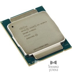 LENOVO 4XG0F28856 Процессор для серверов LENOVO Xeon E5-2640 v3 2.6ГГц [4xg0f28856] 