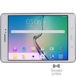 Samsung Galaxy Tab A 8.0 SM-T350 [SM-T350NZWASER] 16Gb White 8" 1280x768/<wbr>WiFi/<wbr>BT/<wbr>белый/<wbr>And4.2/<wbr>GPS/<wbr>3Mpix/<wbr>1.3Mpi/<wbr>4C/<wbr>1.5Gb/<wbr>16Gb  