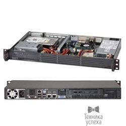 Supermicro SYS-5017P-TF