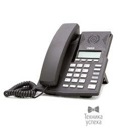 Fanvil X3 (P) black Телефон IP