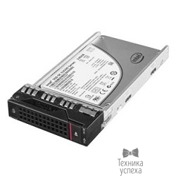 LENOVO SMB 4XB0F28635 Жесткий диск Lenovo ThinkServer 4Tb 6G SAS 7.2K 3.5" Hot Swap (4XB0F28635) 