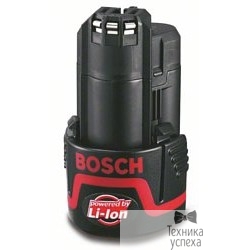 Bosch 2607336014 АККУМУЛЯТОР 10.8V LI-ION