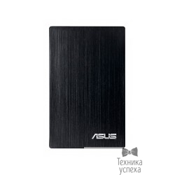 ASUS Portable HDD 1Tb AN300 90-XB2600HD00040 USB3.0, 2.5" , black 
