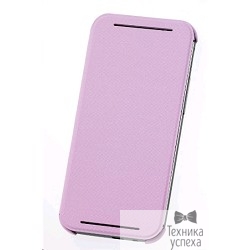 Чехол для HTC M8 Flip Case (HC V941), Pink