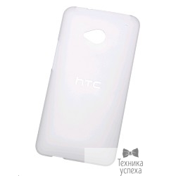 Чехол для HTC One Hard Shell (HC C843) (includes 2 screen protectors) [99H11239-00]