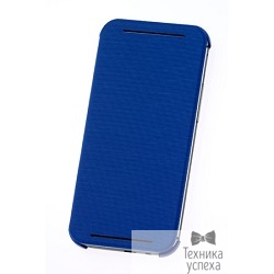 Чехол для HTC One M8 blue (HC V941)