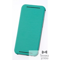 Чехол для HTC One M8 green  (HC V941)