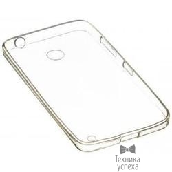 Чехол накладка силикон iBox Crystal для HTC Desire 310 (прозрачный)