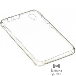 Чехол накладка силикон iBox Crystal для HTC Desire 320 (прозрачный)