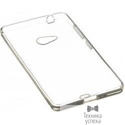 Чехол накладка силикон iBox Crystal для HTC Desire 516/<wbr>316 (прозрачный)