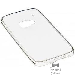 Чехол накладка силикон iBox Crystal для HTC Desire 626G (прозрачный)