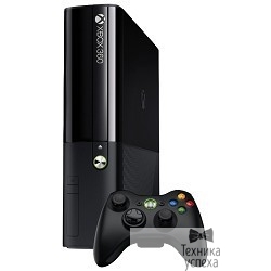 MICROSOFT Xbox 360 500 GB + FH + FH2 [3M4-00043-fh]