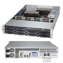 Supermicro SYS-6027AX-TRF