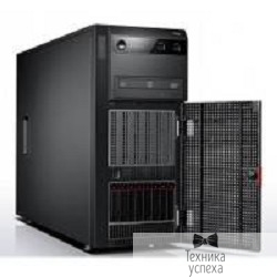 LENOVO Сервер Lenovo ThinkServer TS440E3-1276v3 SAS/<wbr>SATA RW Raid 700450W 4 x 3.5" Bays, ECC UDIMM, PSU Hot Swap (70AQ0020RU)
